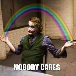 Meet your Posher, Frank